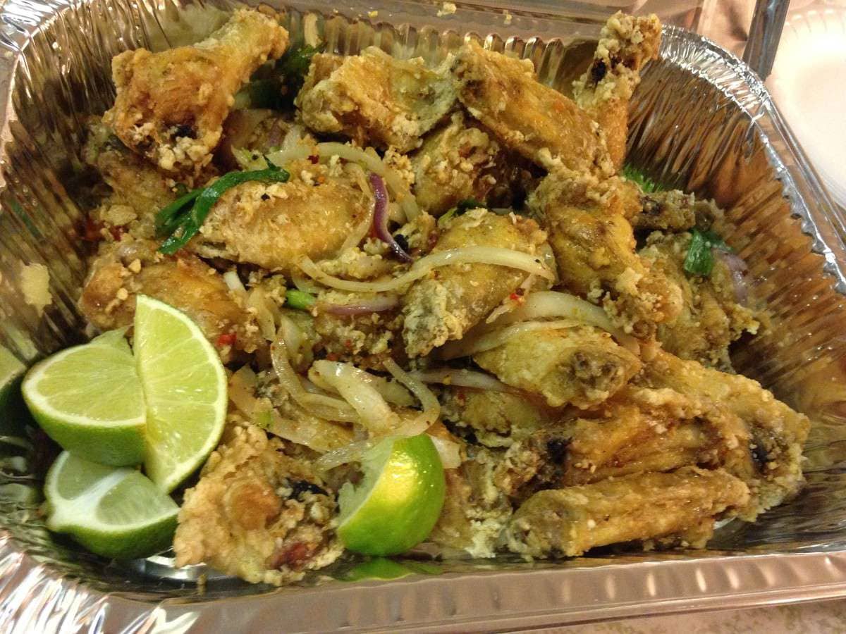 Photo credit: zomato