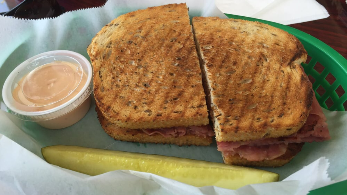 Photo credit: grubhub