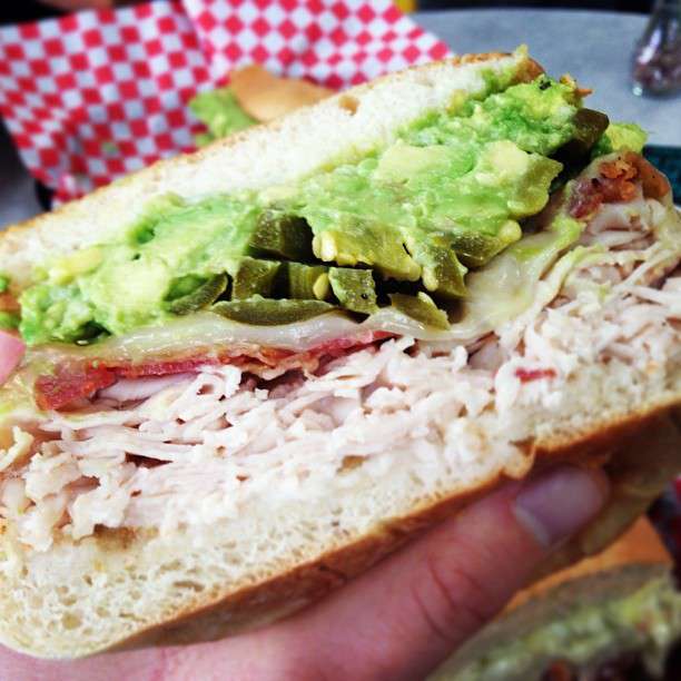 Photo credit: zomato