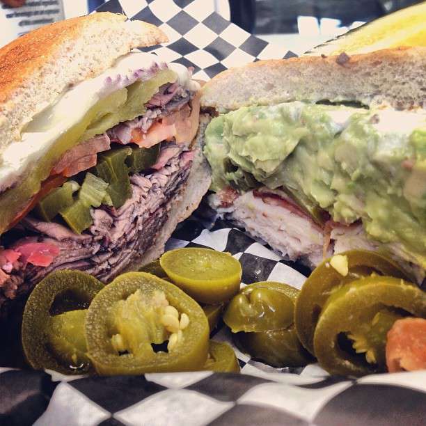 Photo credit: zomato