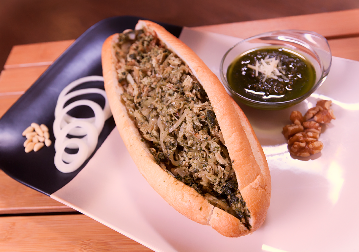 Photo credit: grubhub