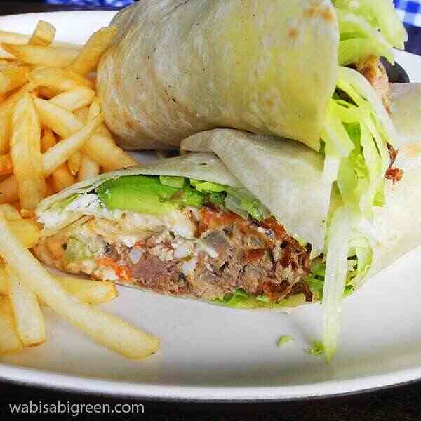 Photo credit: zomato