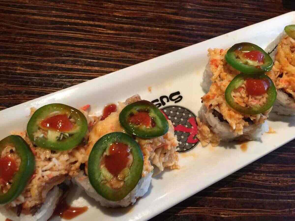 Photo credit: zomato