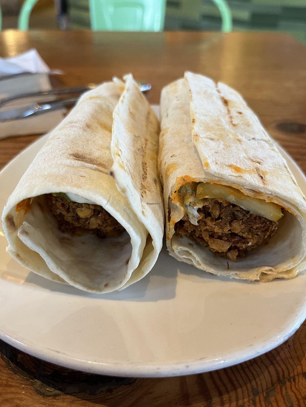 Photo credit: happycow