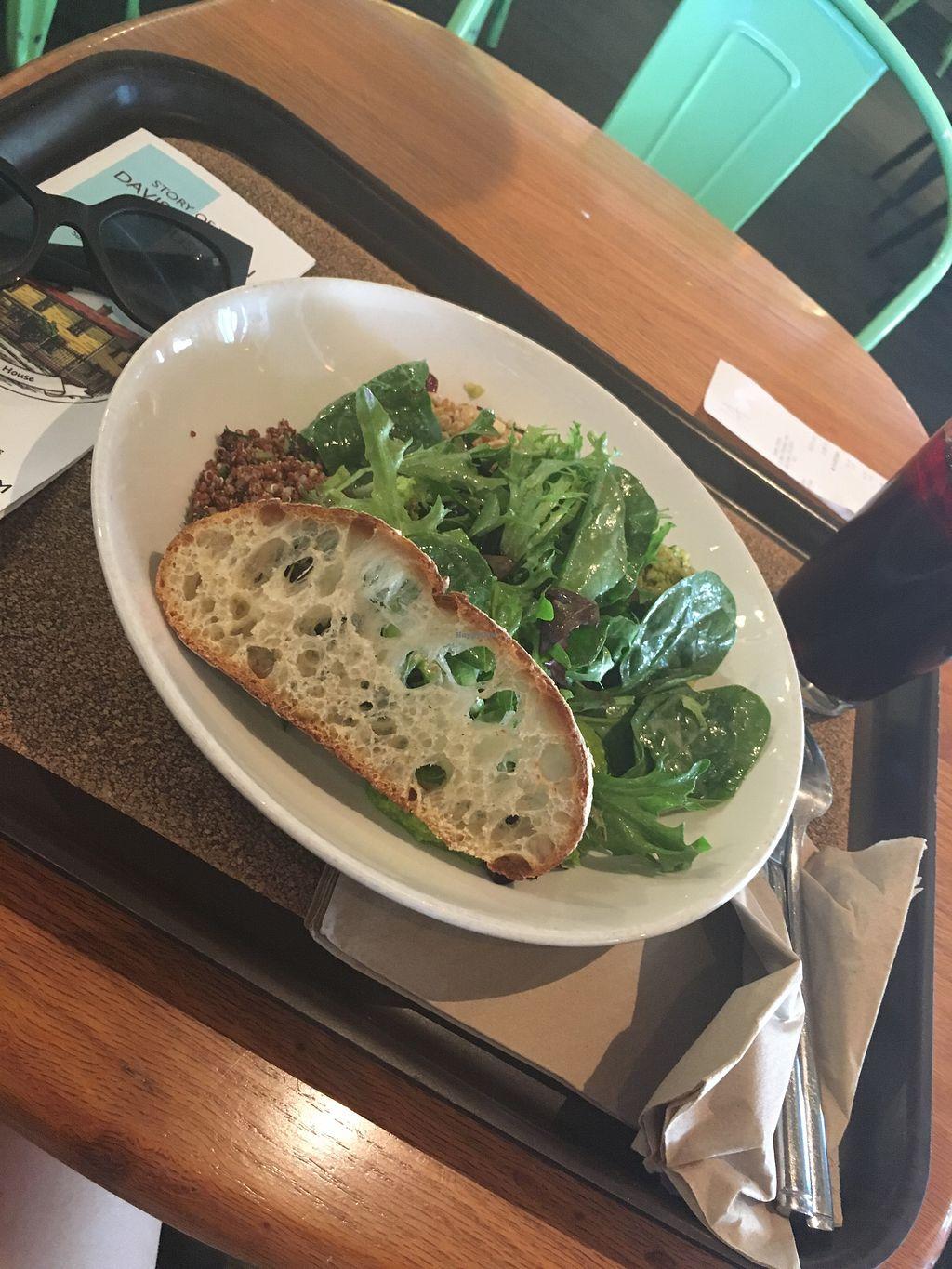 Photo credit: happycow