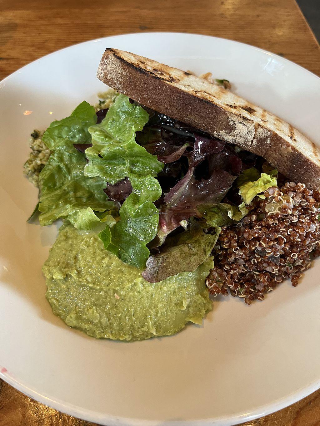 Photo credit: happycow