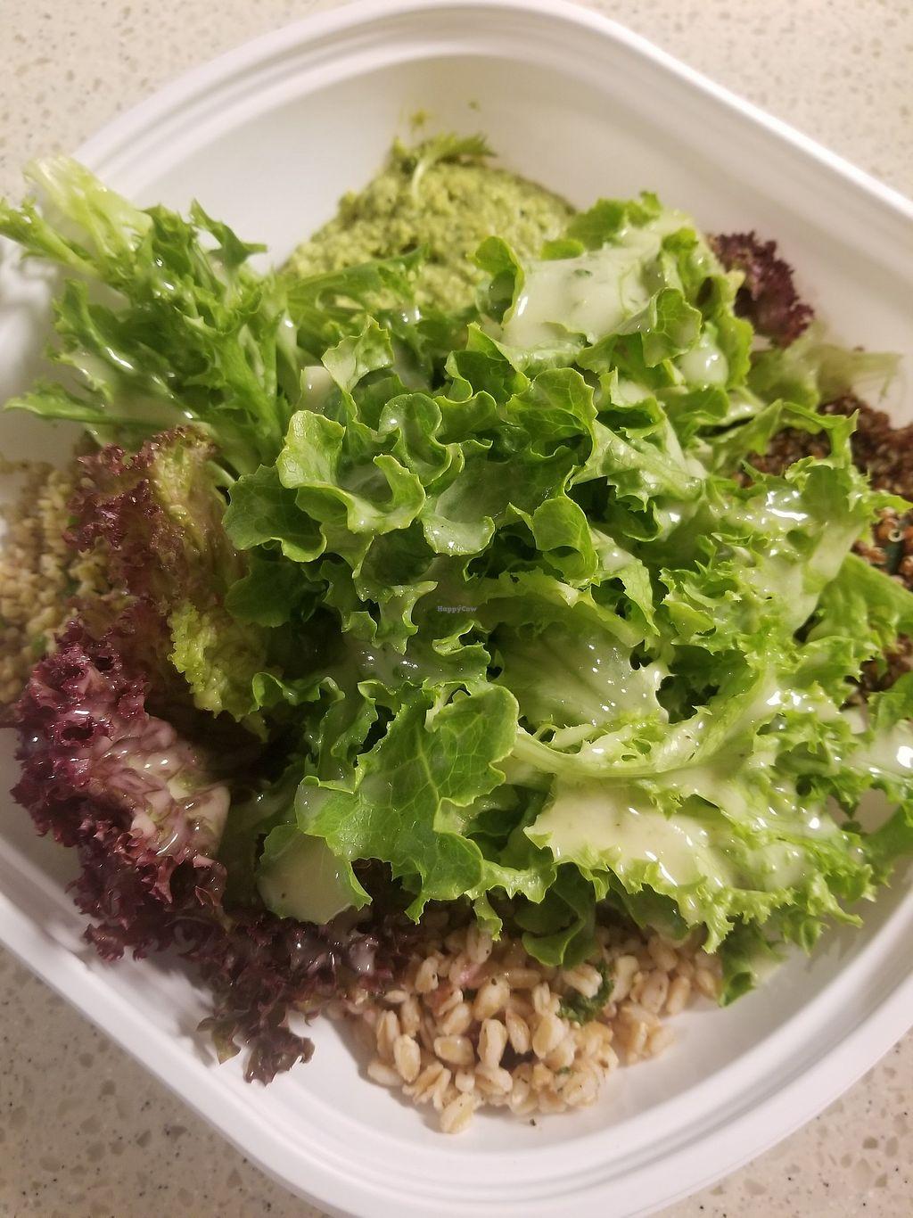 Photo credit: happycow