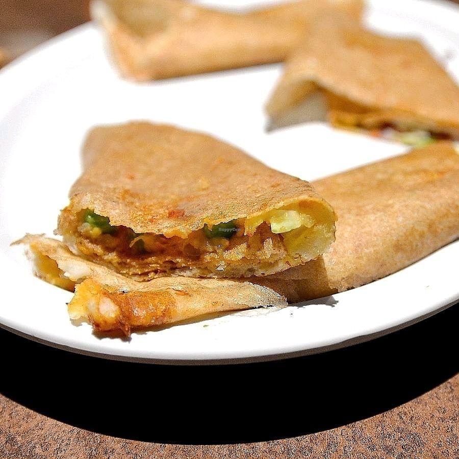 Photo credit: happycow