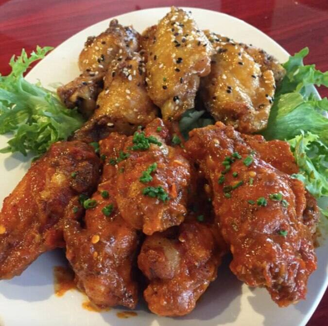 Photo credit: zomato