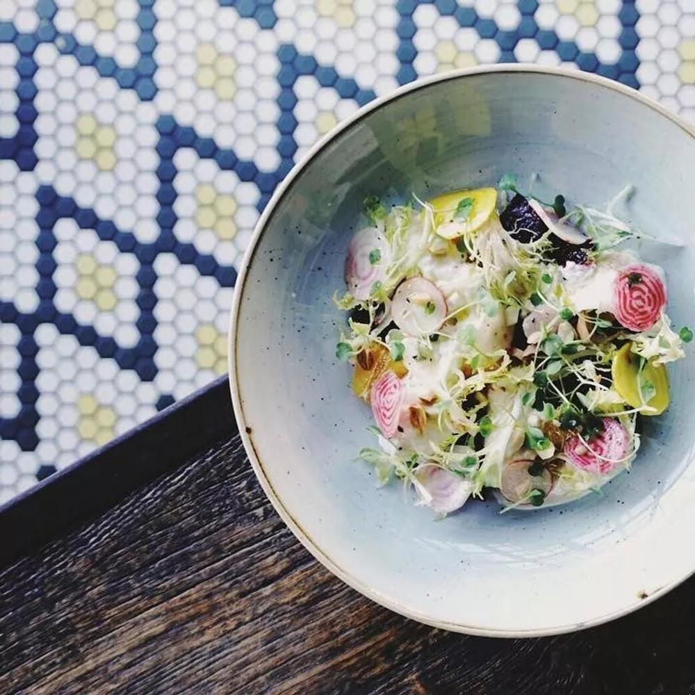 Photo credit: michelin