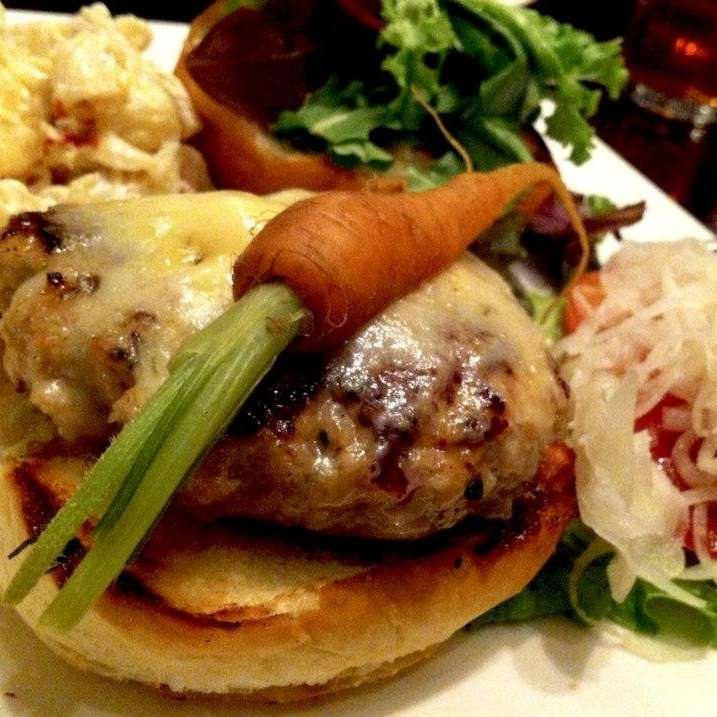 Photo credit: zomato