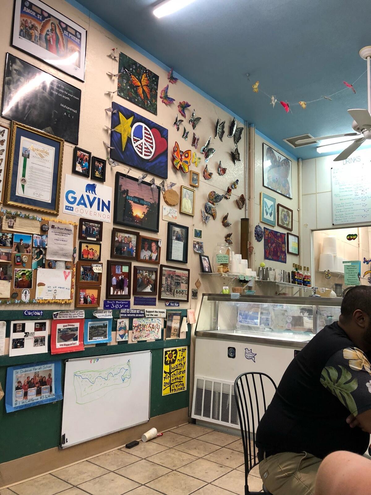 Photo credit: nextdoor