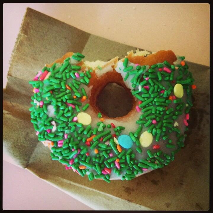 Photo credit: nextdoor