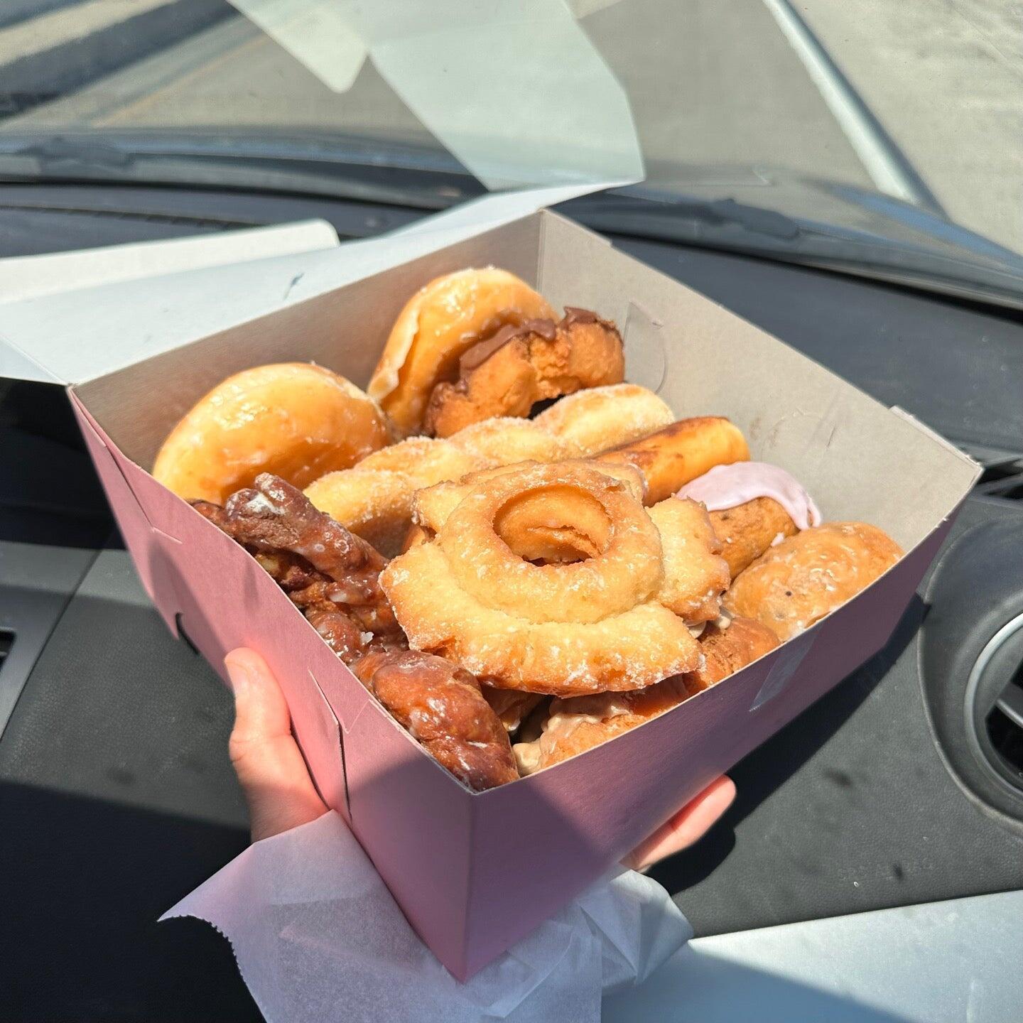 Photo credit: nextdoor