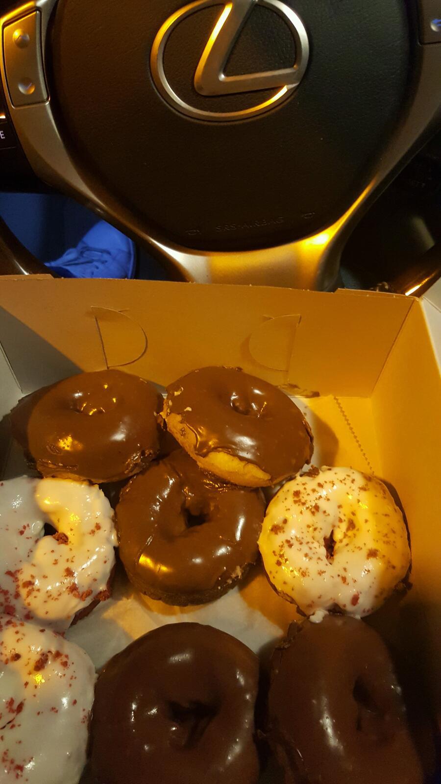 Photo credit: nextdoor
