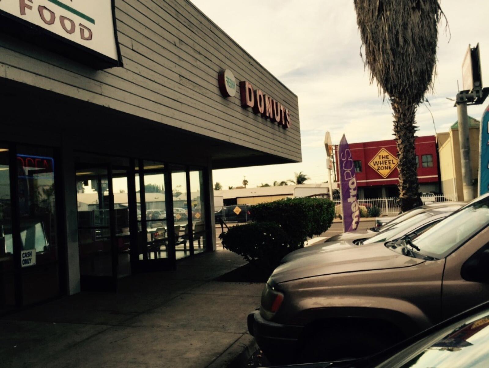 Photo credit: nextdoor