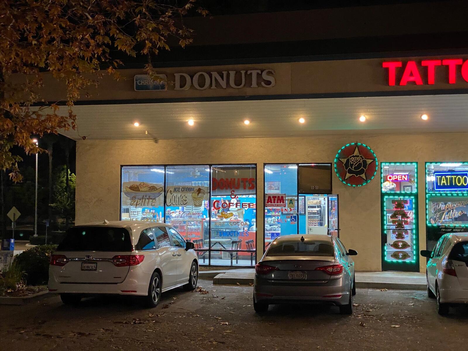 Photo credit: nextdoor