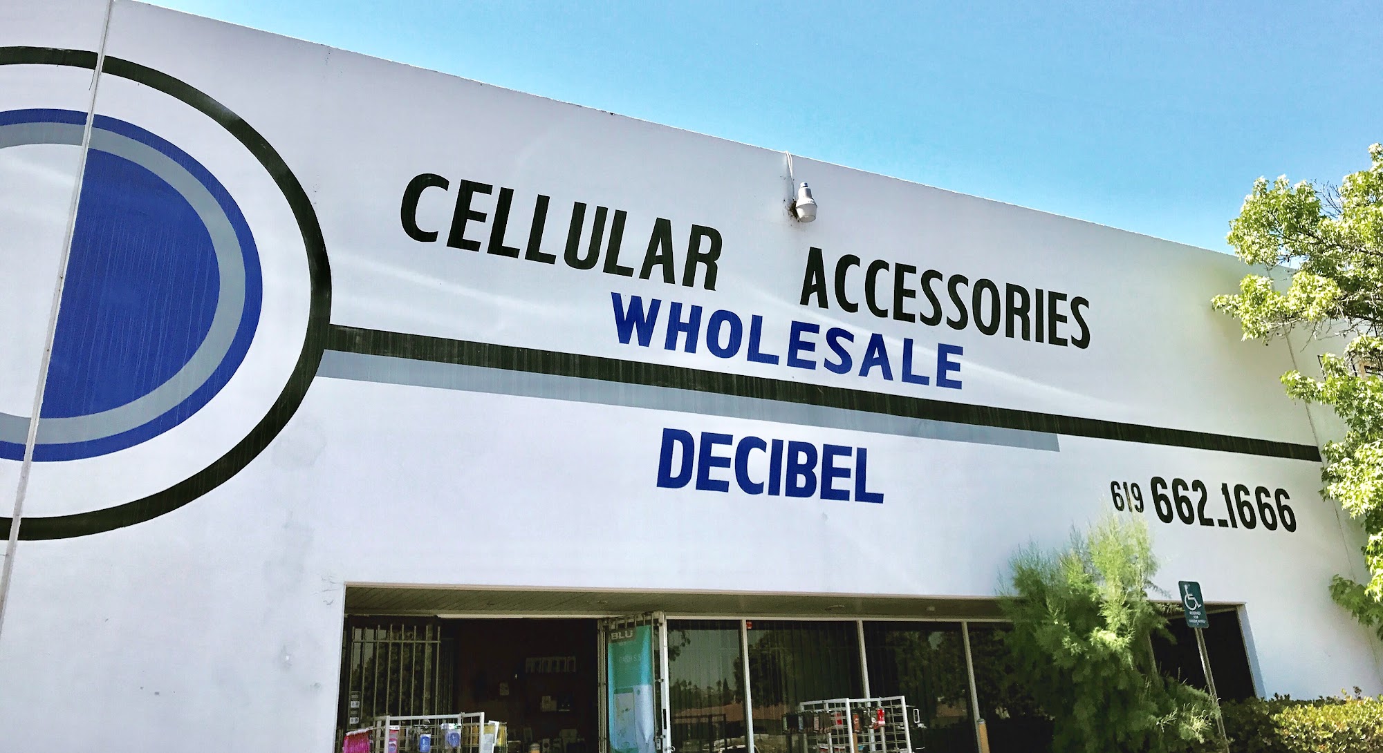 Decibel Cellular Inc.