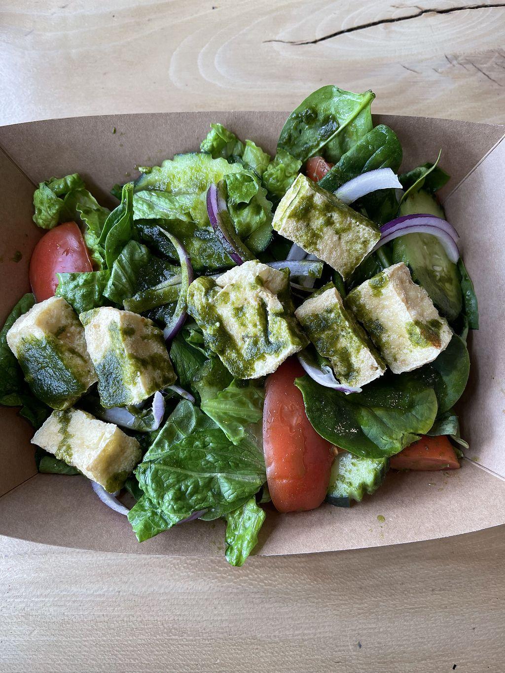 Photo credit: happycow