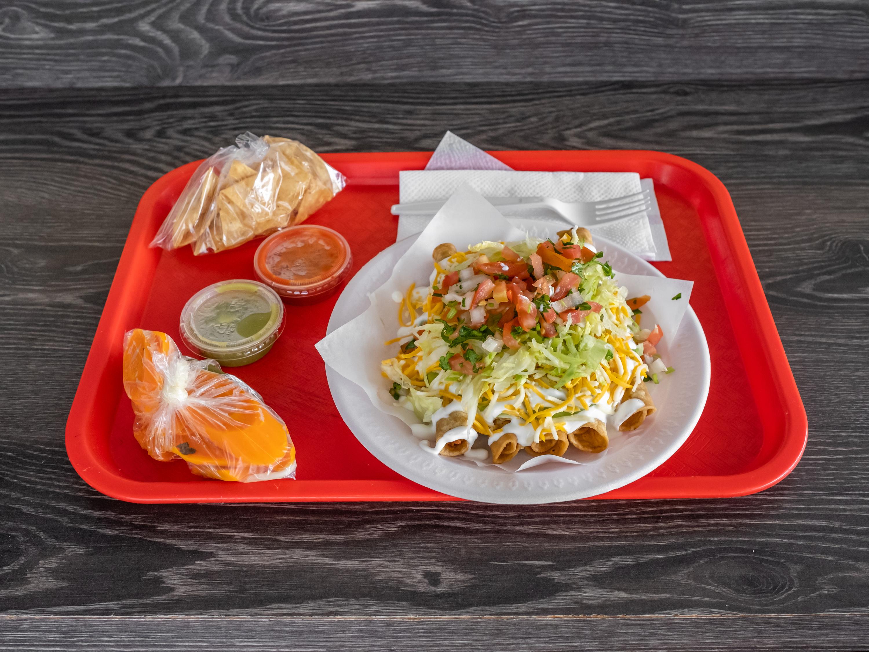 Photo credit: grubhub