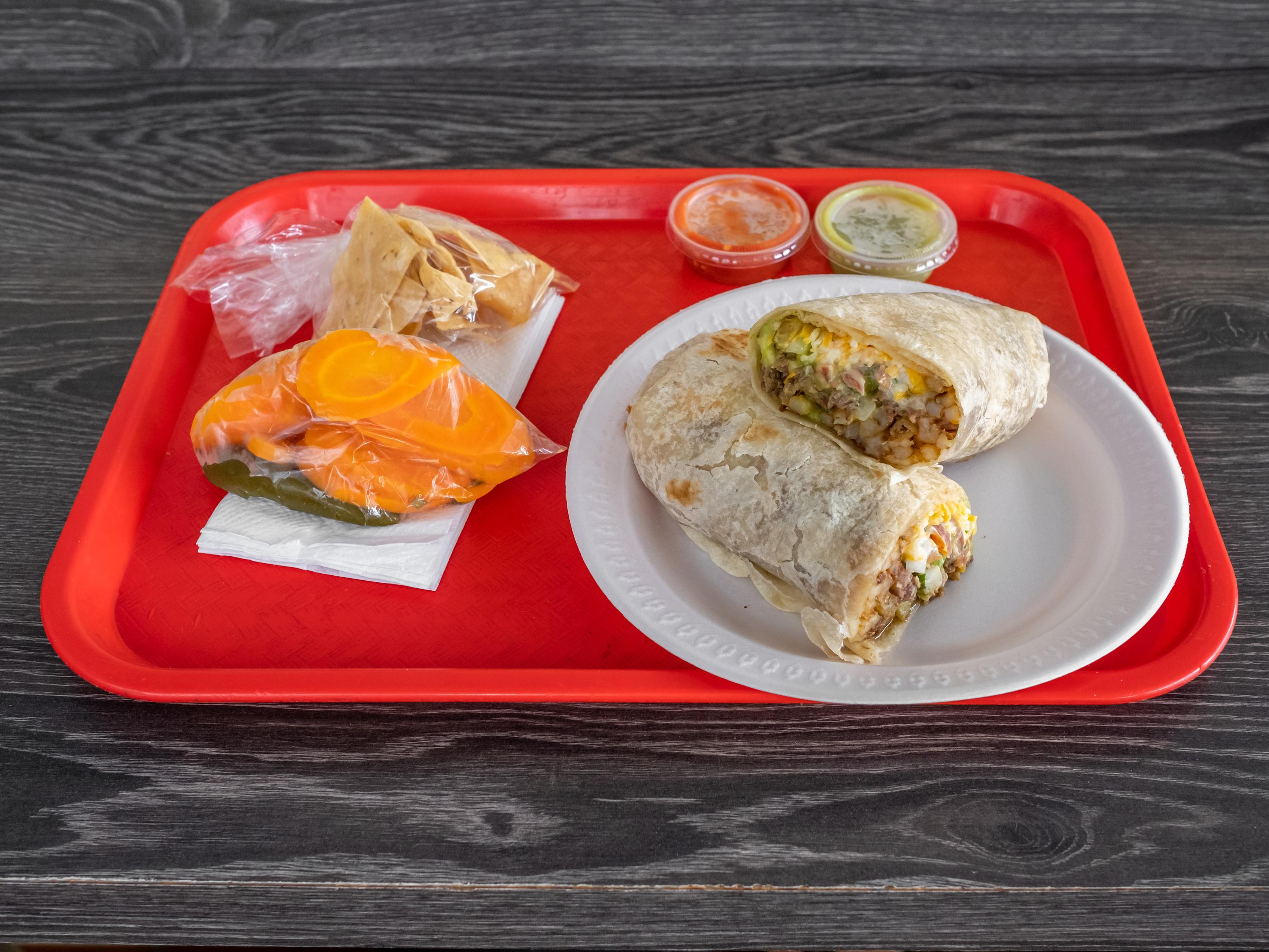 Photo credit: grubhub