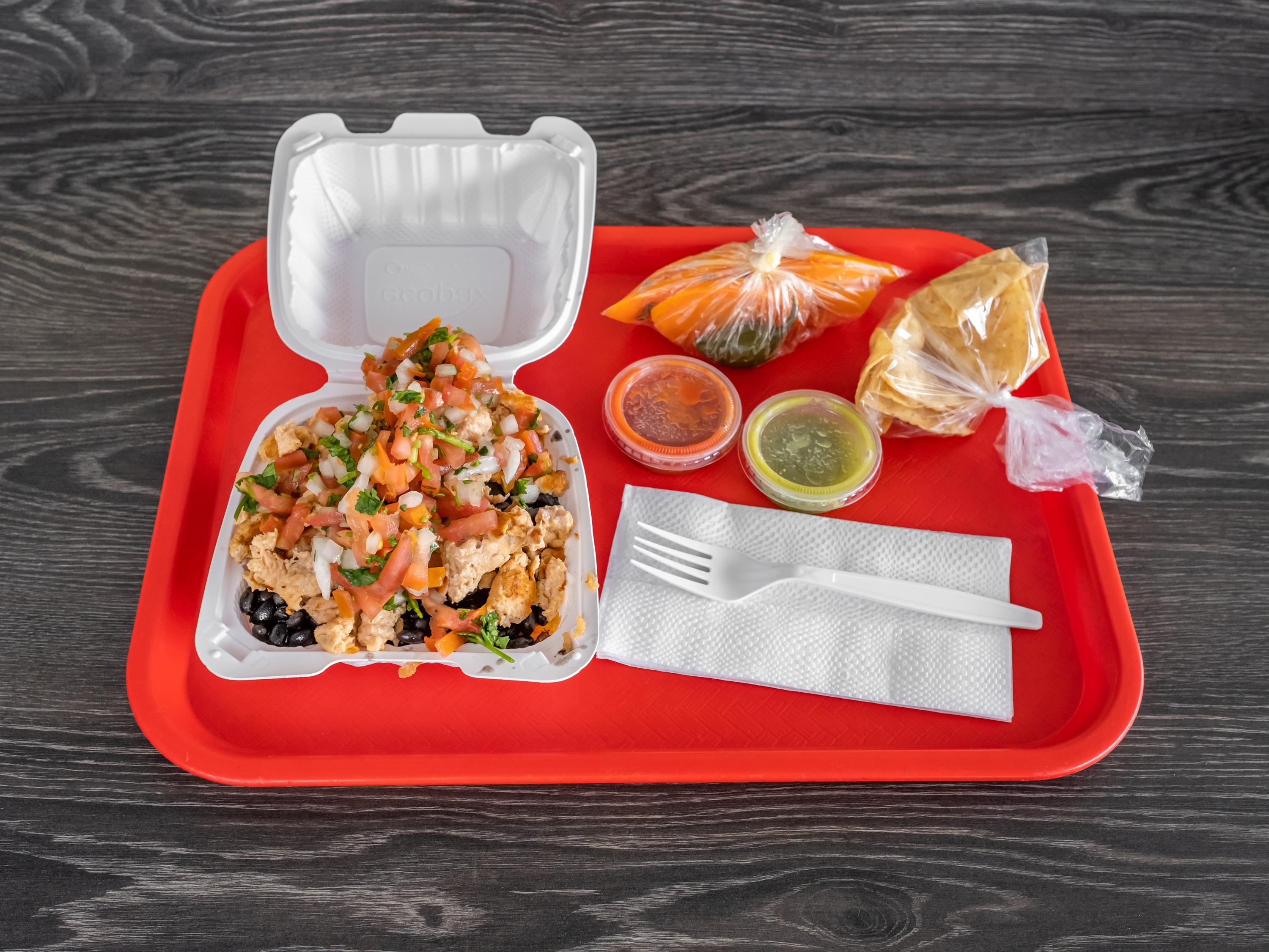 Photo credit: grubhub