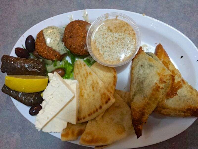 Photo credit: zomato
