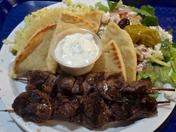 Photo credit: zomato