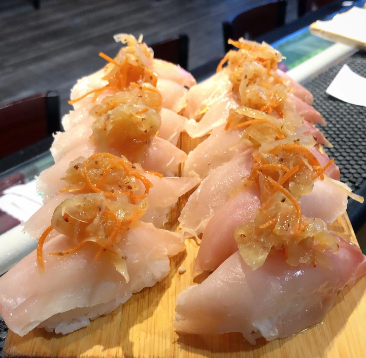 Photo credit: grubhub