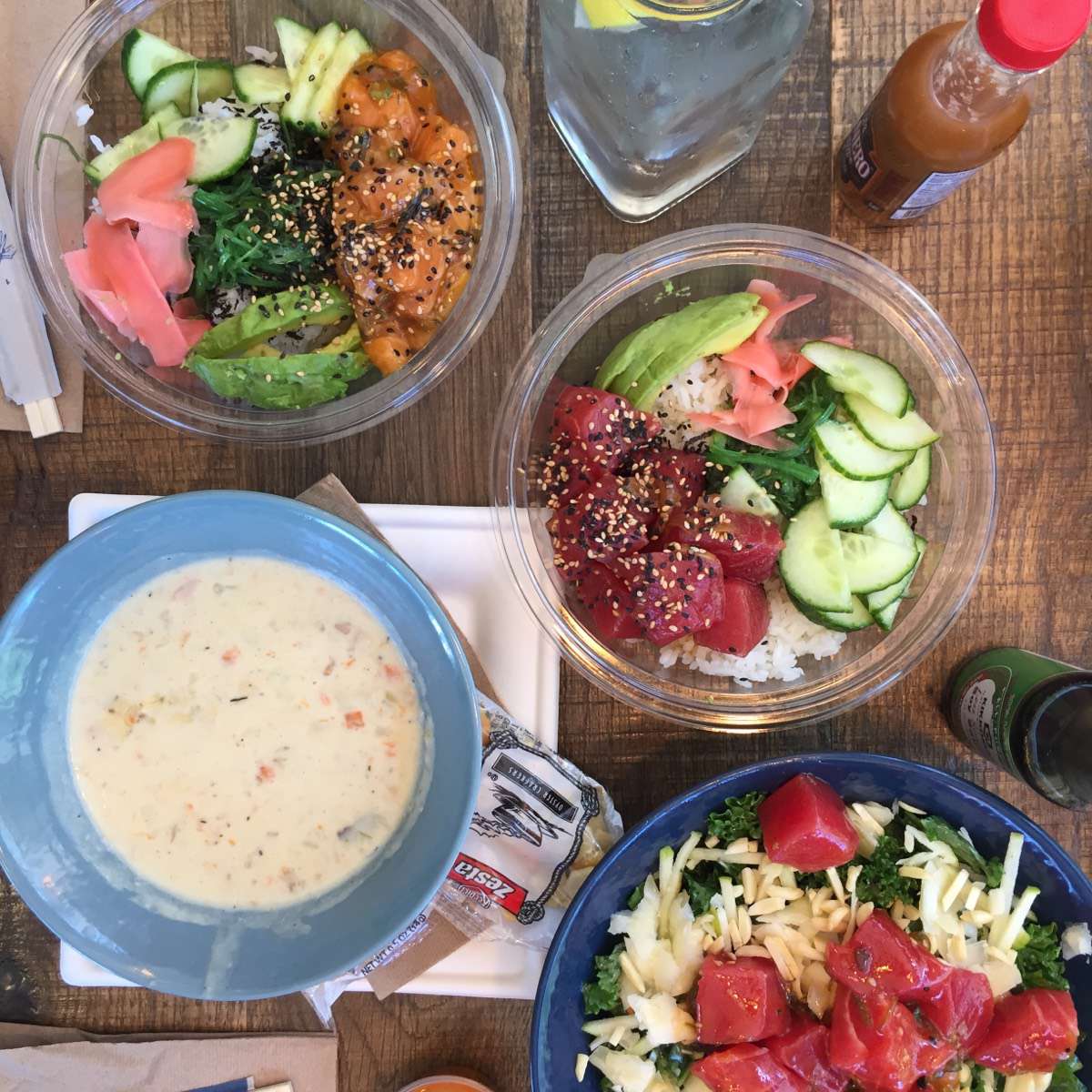 Photo credit: zomato