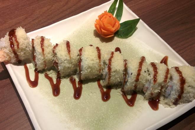 Photo credit: ubereats