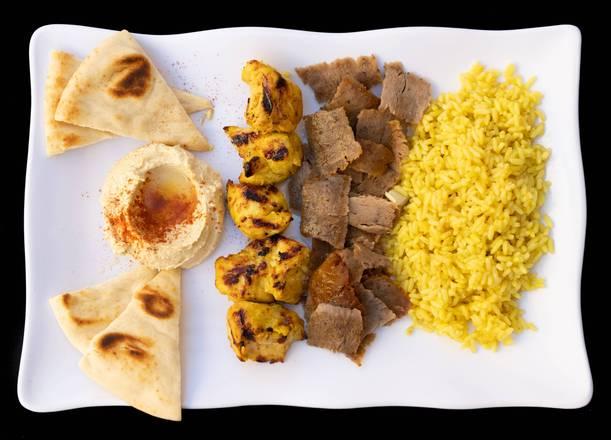 Photo credit: ubereats