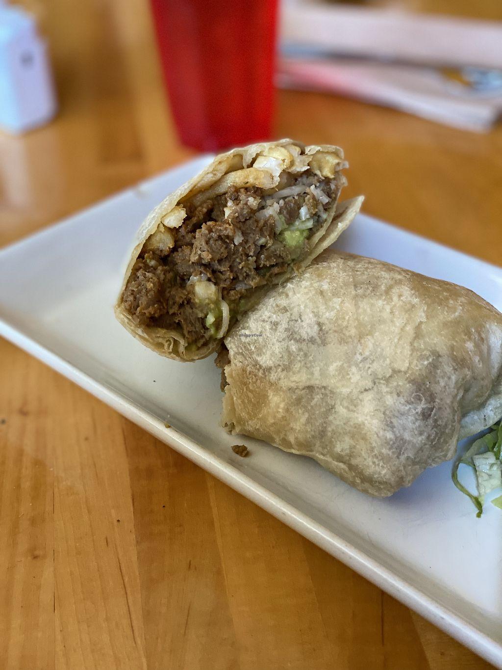 Photo credit: happycow