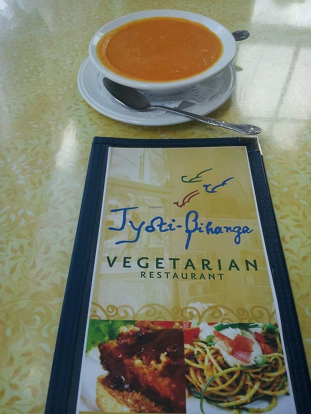 Photo credit: happycow