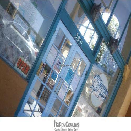 Photo credit: happycow