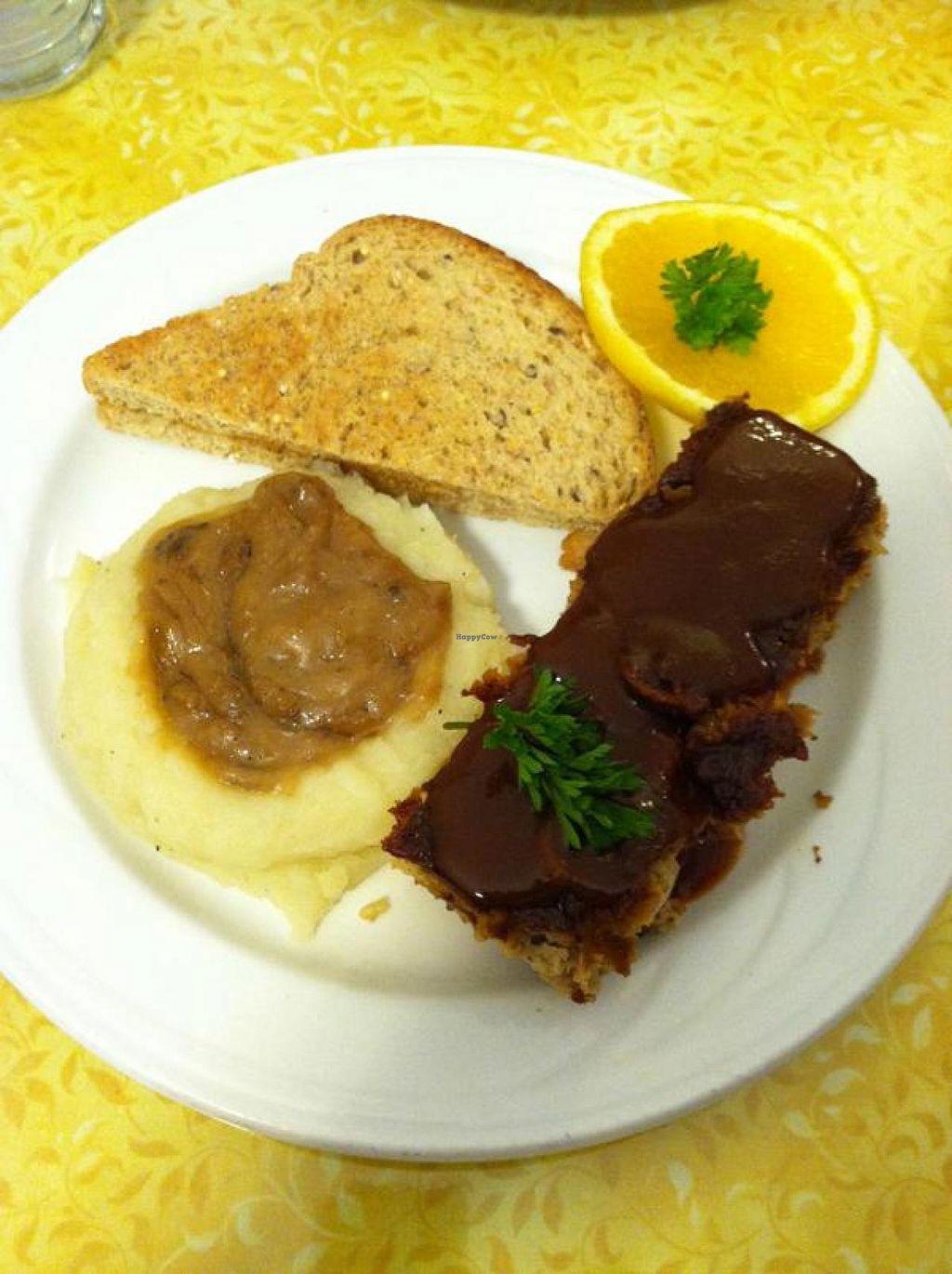 Photo credit: happycow