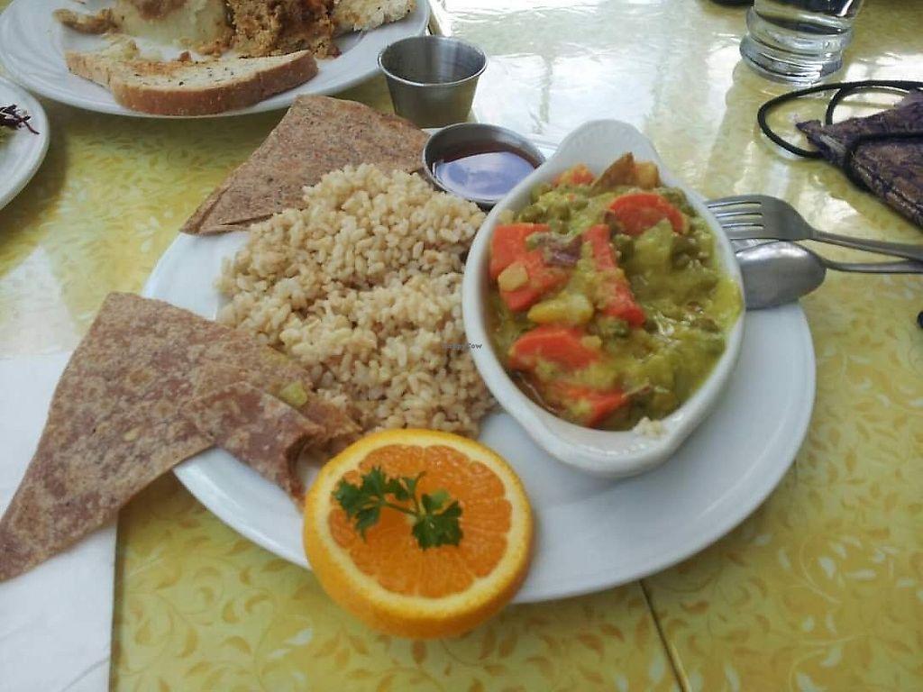 Photo credit: happycow