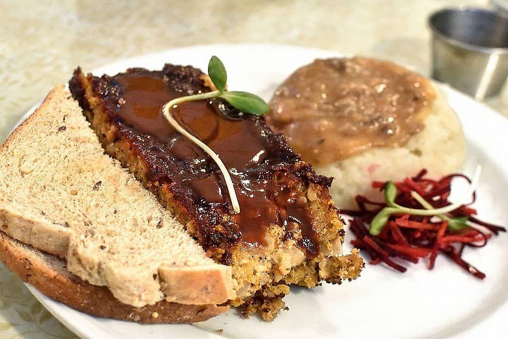 Photo credit: happycow