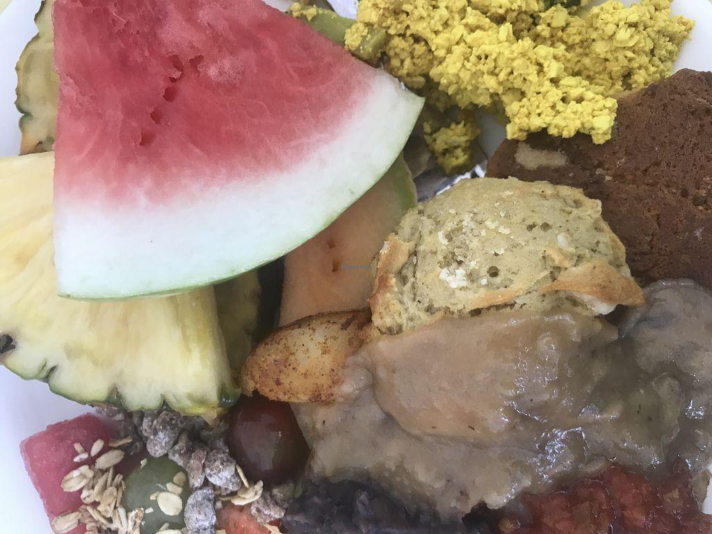 Photo credit: happycow