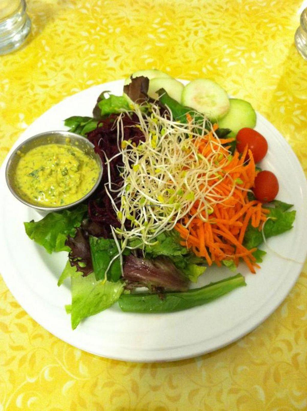 Photo credit: happycow