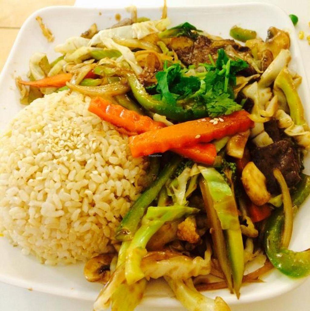 Photo credit: happycow