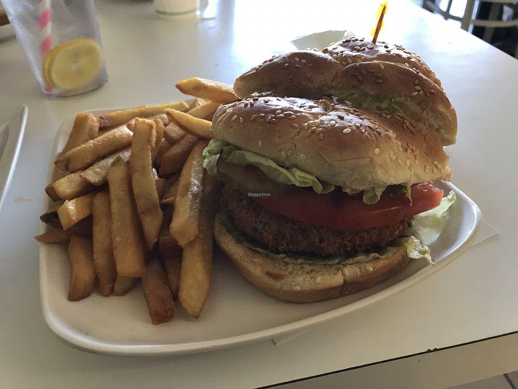 Photo credit: happycow