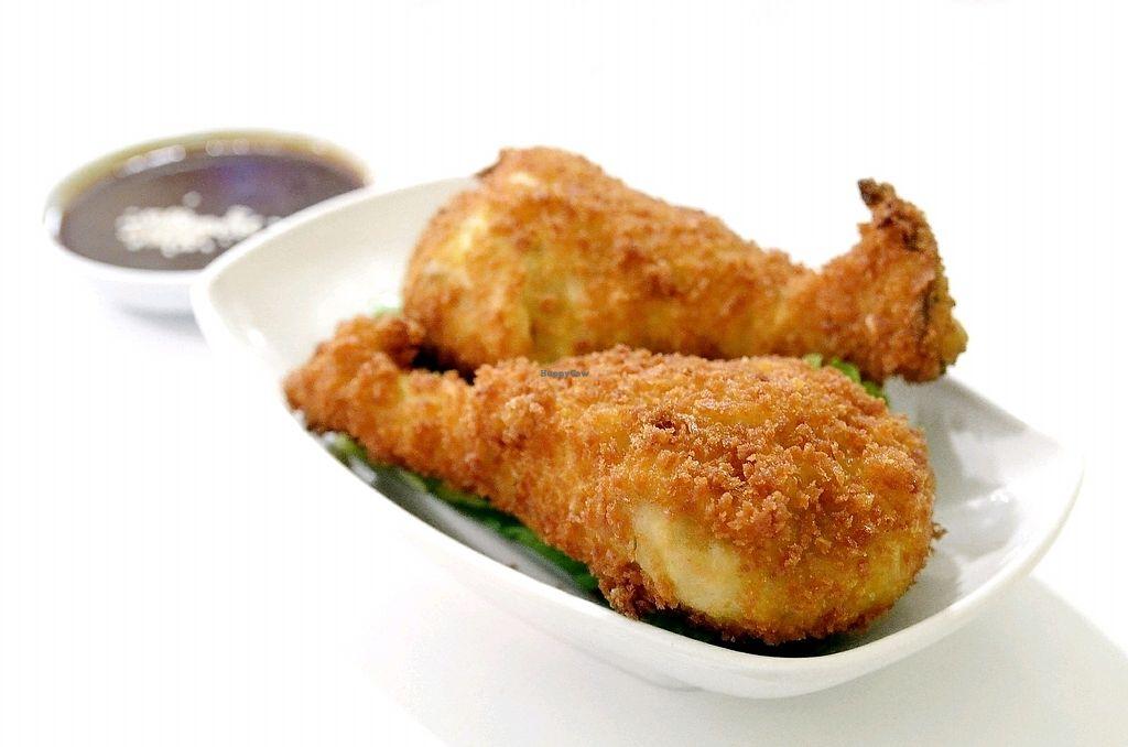 Photo credit: happycow