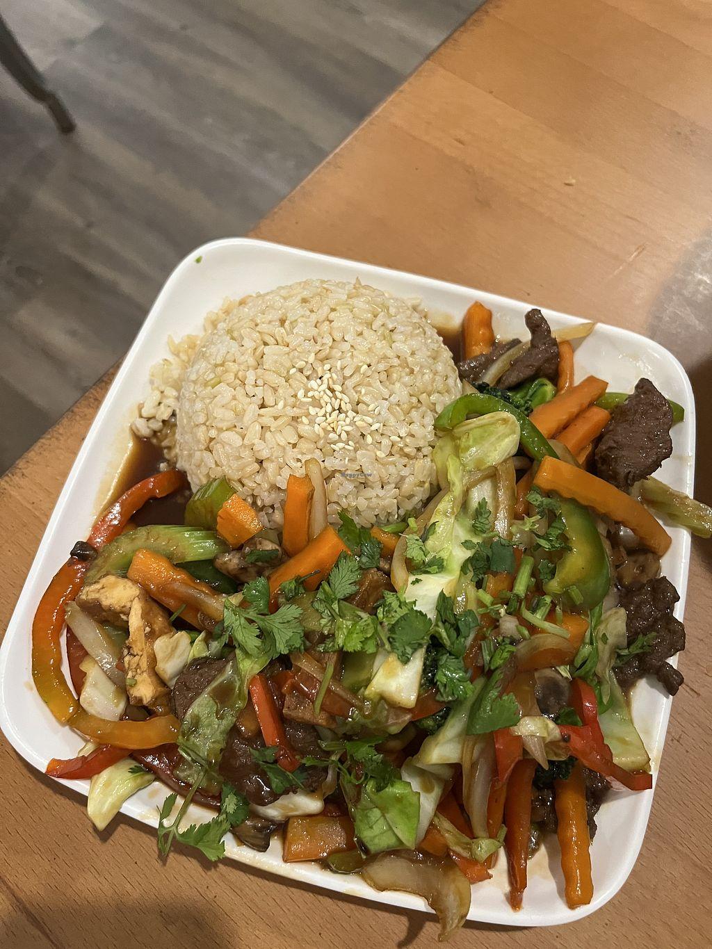 Photo credit: happycow