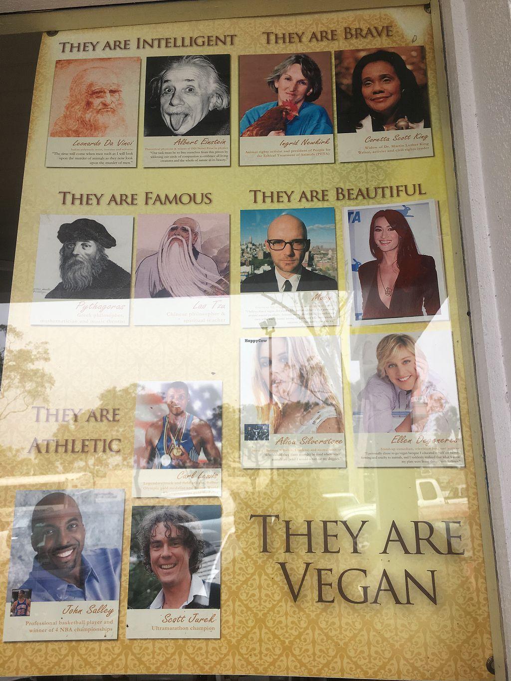 Photo credit: happycow