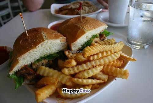 Photo credit: happycow