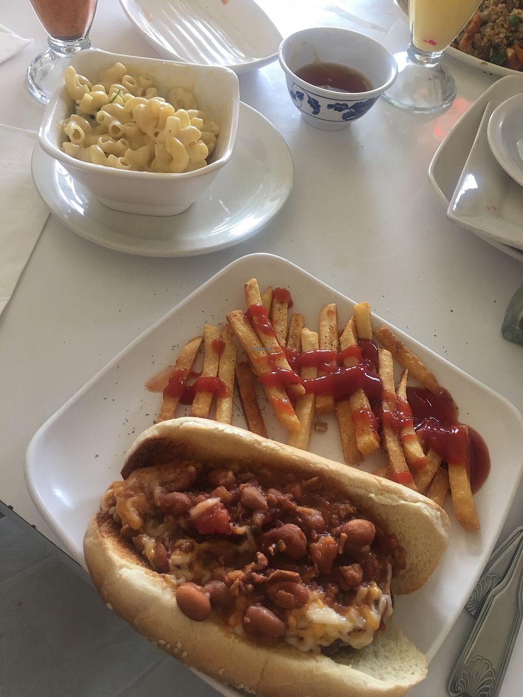 Photo credit: happycow