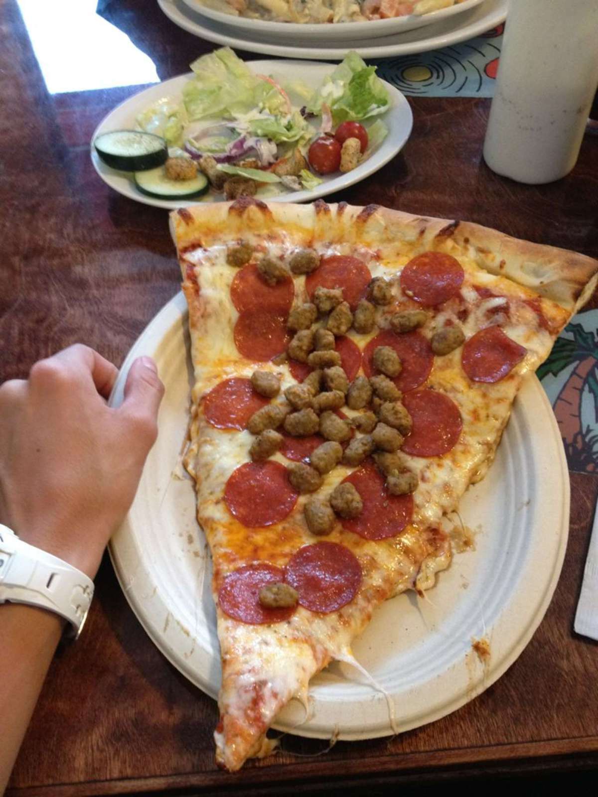 Photo credit: zomato