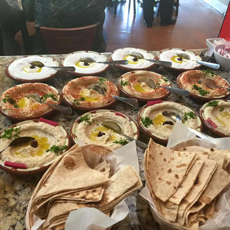Photo credit: zomato