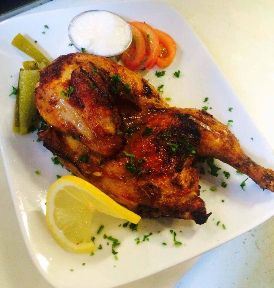 Photo credit: zomato